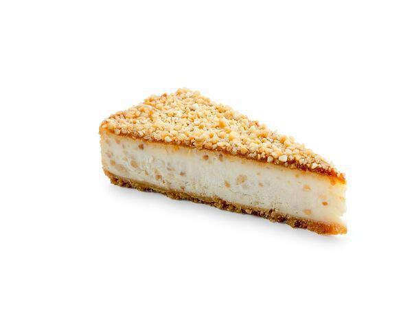 Фиеста Пицца - Чизкейк ореховый