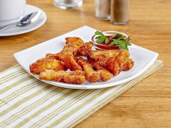 Soprano - Куриные наггетсы