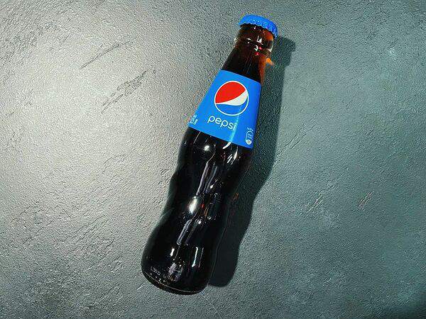 Моrе - Pepsi