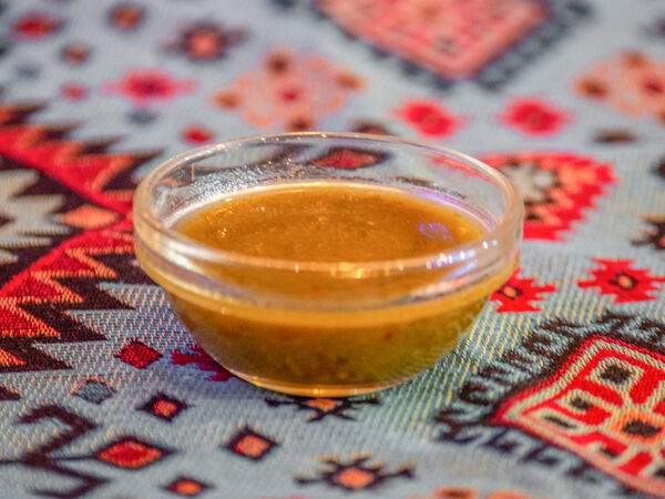 Сулугуни - Ткемали