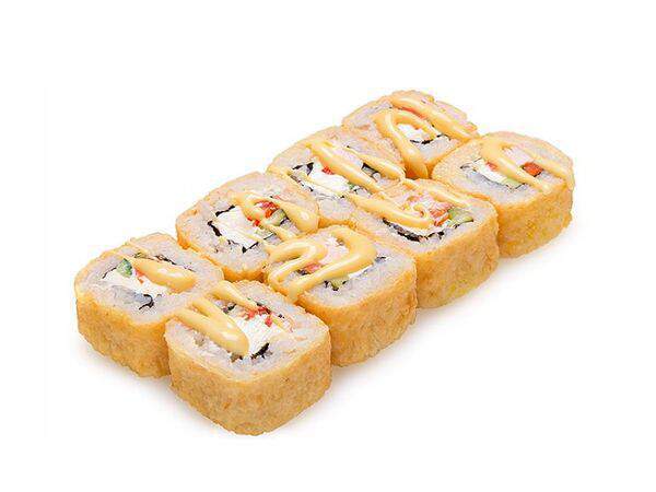 Pho Bo - Ролл Цезарь