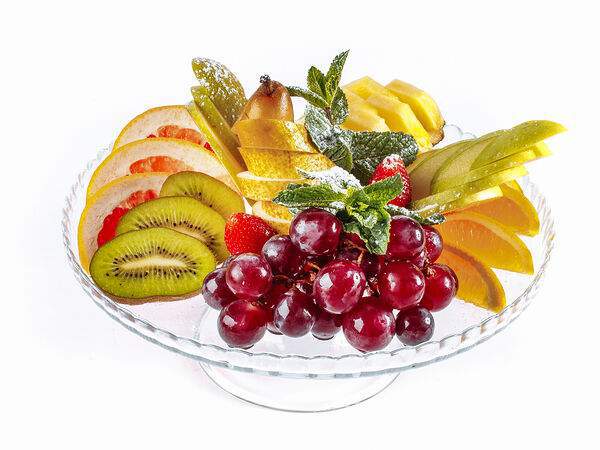 12 стульев - Фруктовая ваза