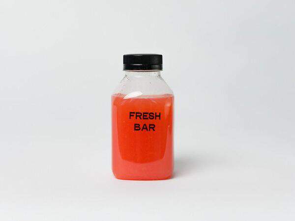 Fresh Bar - Грейпфрутовый фреш 300 мл