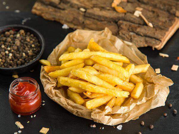 Chixx - Картофель Фри большой