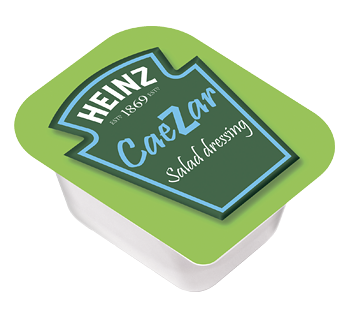 Domino's Pizza - Соус Цезарь