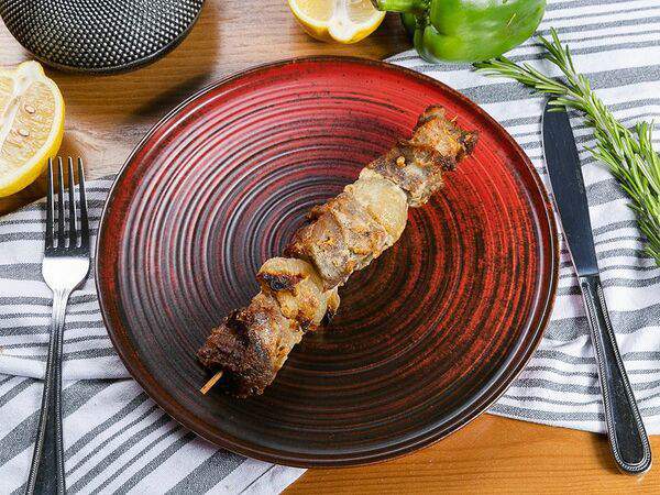 Bazar express - Шашлык из свинины