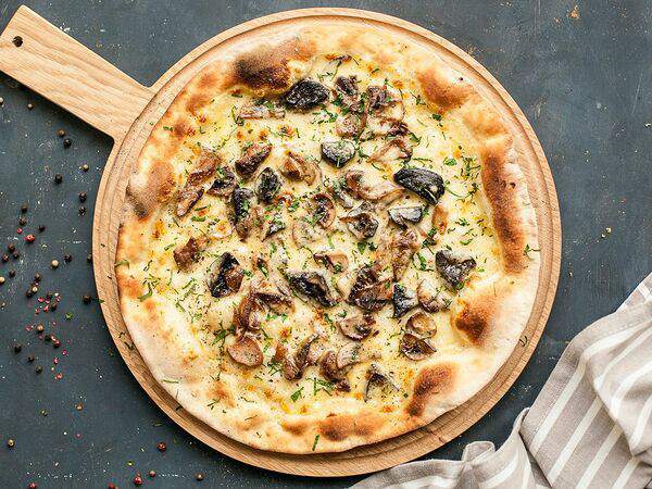 Osteria Mario - Лесные грибы