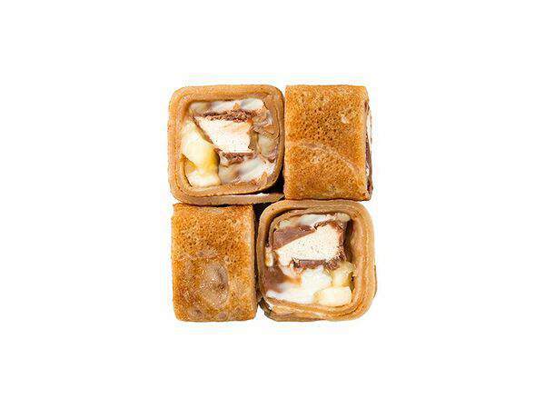 ПиццаРоллия - Десерт Шоколадница