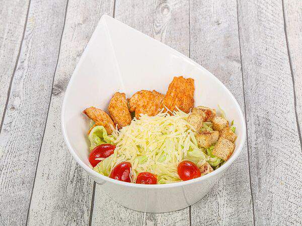 Tai bai - Цезарь с куриной грудкой