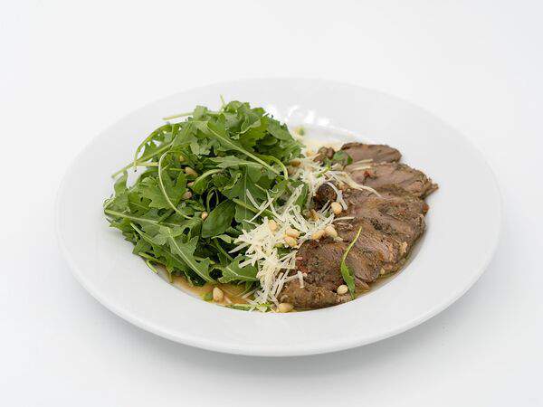 Сальвадор - Фирменный салат Сальвадор