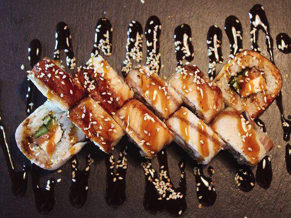 Sensei - Канада