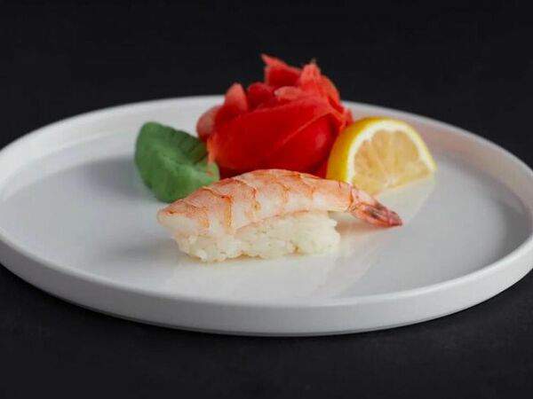 Сhiu-chiu - Суши эби