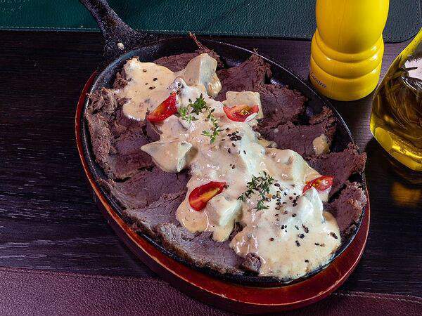 Hosper Hops Pub - Тальятта Хопс от Шеф-повара