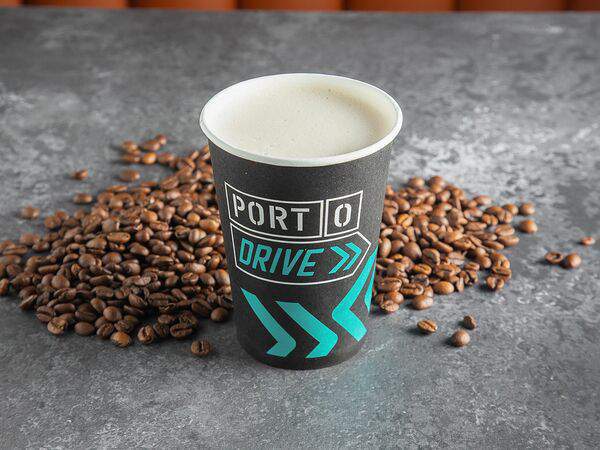 Port-O-Drive - Раф Лавандовый