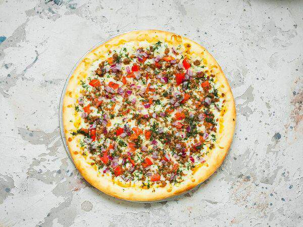 Zoom - Фирменная пицца Zoom