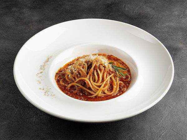 La Veranda Ла Веранда - Спагетти болоньезе