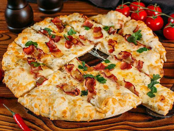 Pizza 911 - Сырные палочки