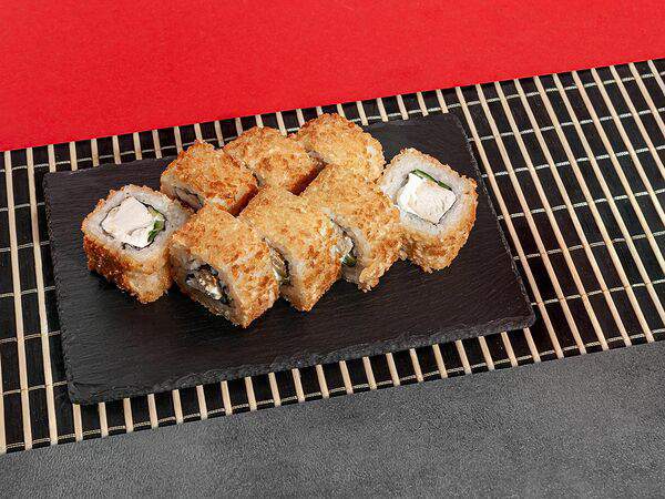 Fuji Yammi - Чииз Тори Темпура