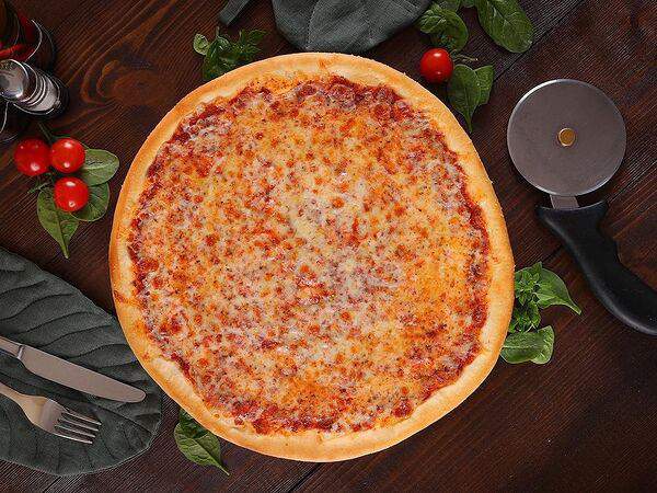 Пататапа - Пицца Маргарита