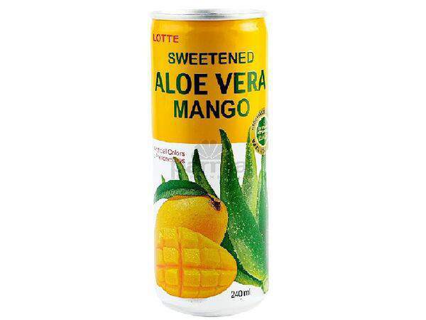 Wok & Go - Lotte Aloe Vera
