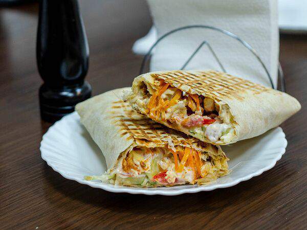 Суфра - Шаурма маленькая