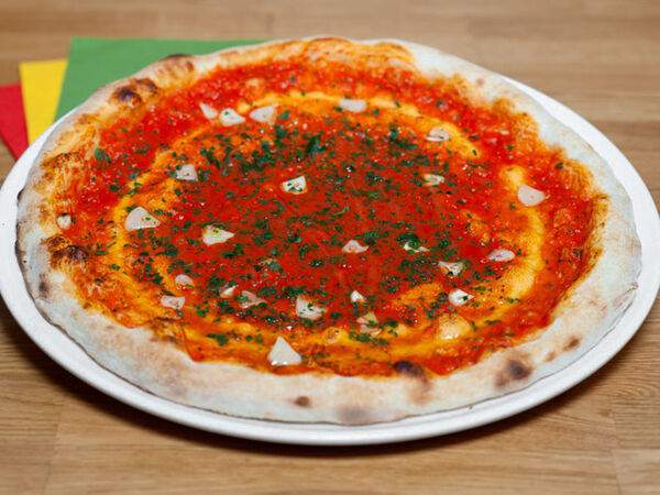 LaCelletta Caffe - Пицца Маринара