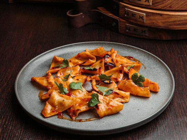 Цех - Кальмары