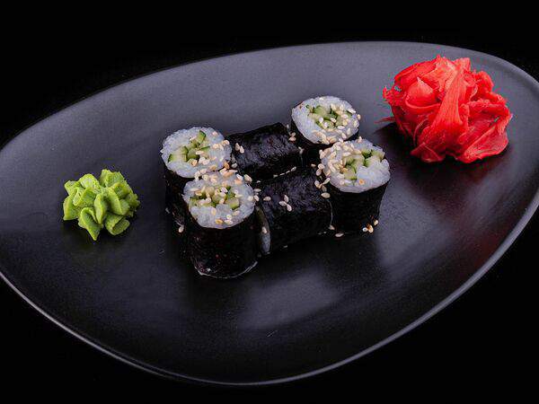 Киото - Каппа Маки