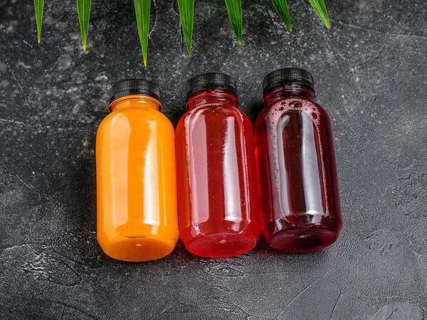 Столовая green - Морс