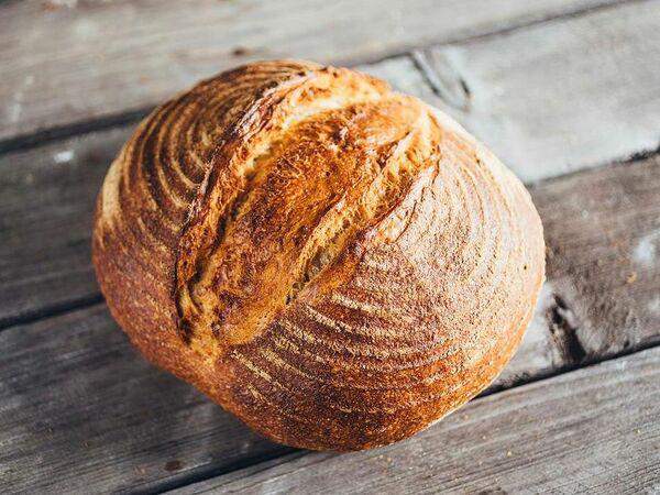 Пекарня Valiko - Серый Тартин