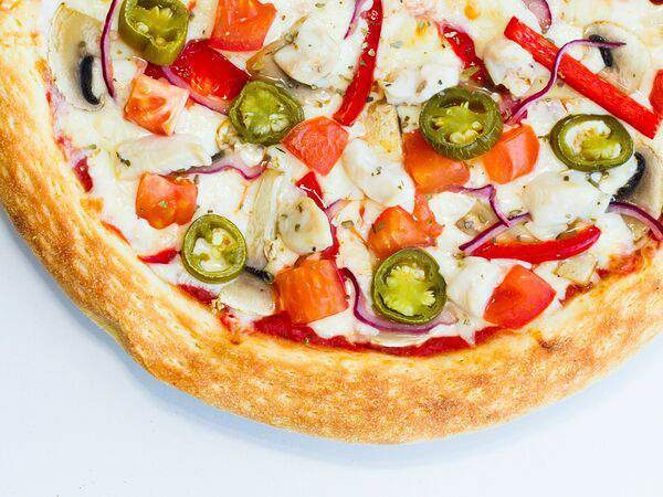 ЕстьПоесть - Мексиканская