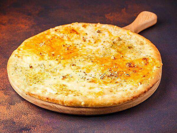 Tritonia - Квадро Формаджо