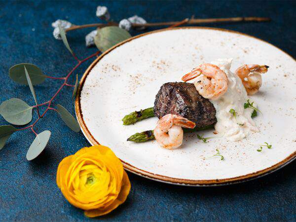 Ресторан Прожарка В Домодедово