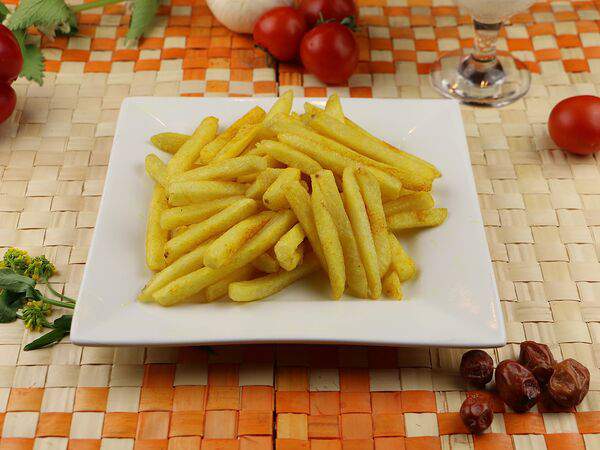 Камелия - Картофель Фри
