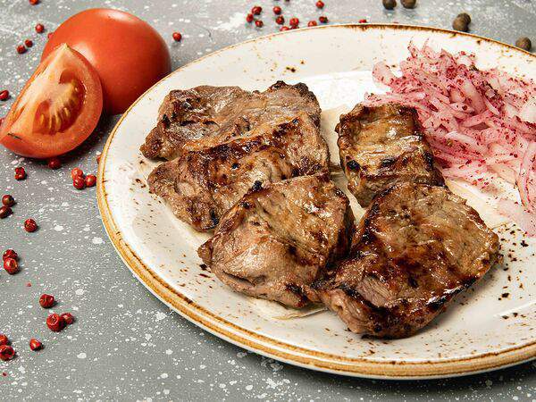 Чинар - Шашлык из говядины