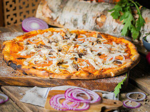 La Casa - Гранди