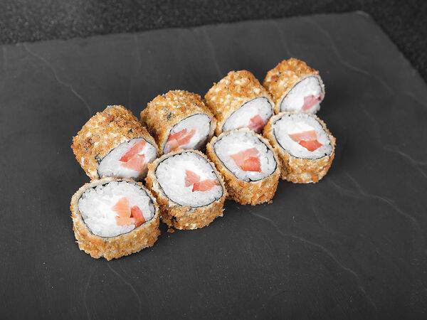 Rud Roll - Ролл Европейский