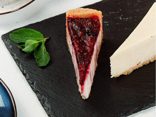 Семейный ресторан МишЛен - Чизкейк Нью-Йорк