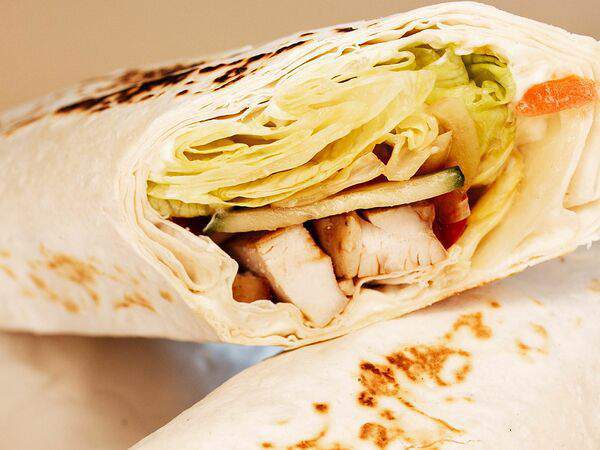 Снекмаркет - Чикен-Ролл