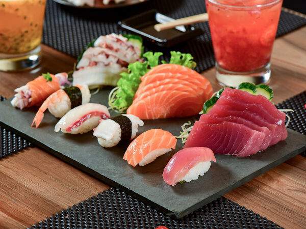 Ресторан Токио в Калининграде