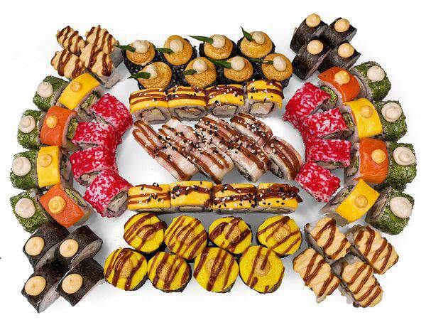 Палки в руки - Сет Джекпот