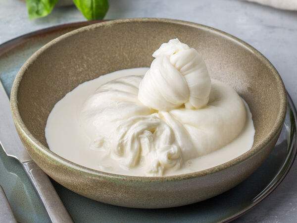 Cheese Point - Сыр Буррата