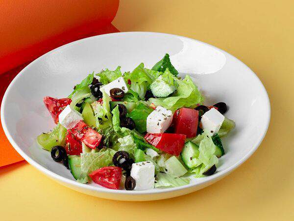 Ирис - Греческий