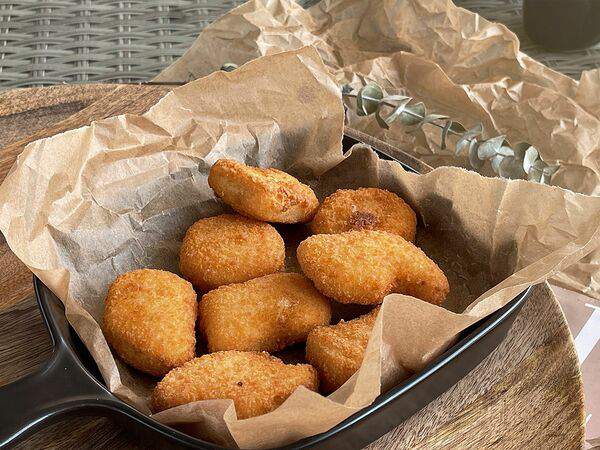 Mart Lounge Bar - Наггетсы