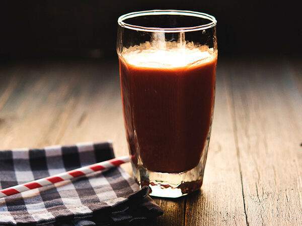 Luka Pizza - Сок Я томатный