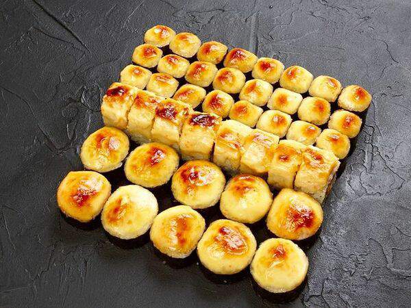 Японика - Сет Золотой