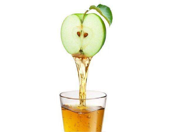 Пиноккио Djan - Фреш Яблочно-Сельдереевый