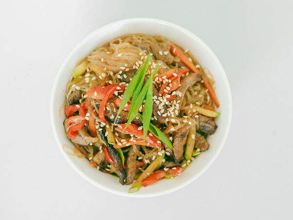 Roro - Фунчеза с говядиной