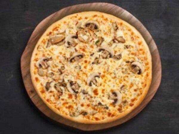 Марсель - Пицца Грибная