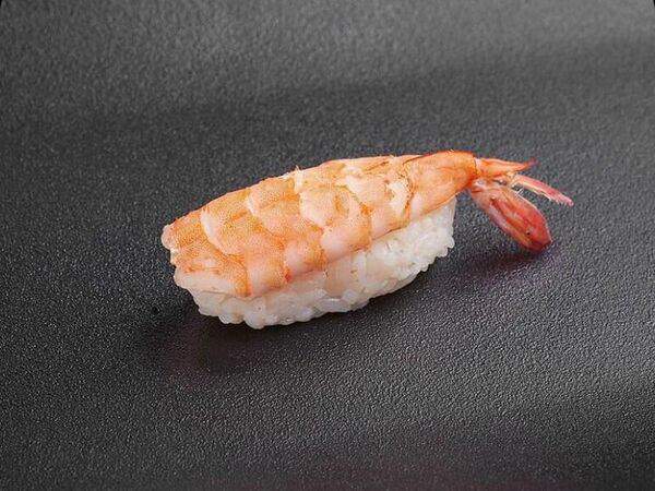 Дада - Суши Креветка